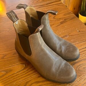 Blundstone Dress Boots